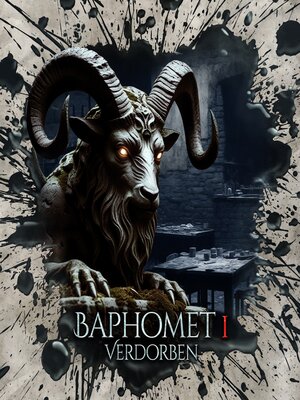 cover image of Holy Horror, Folge 66